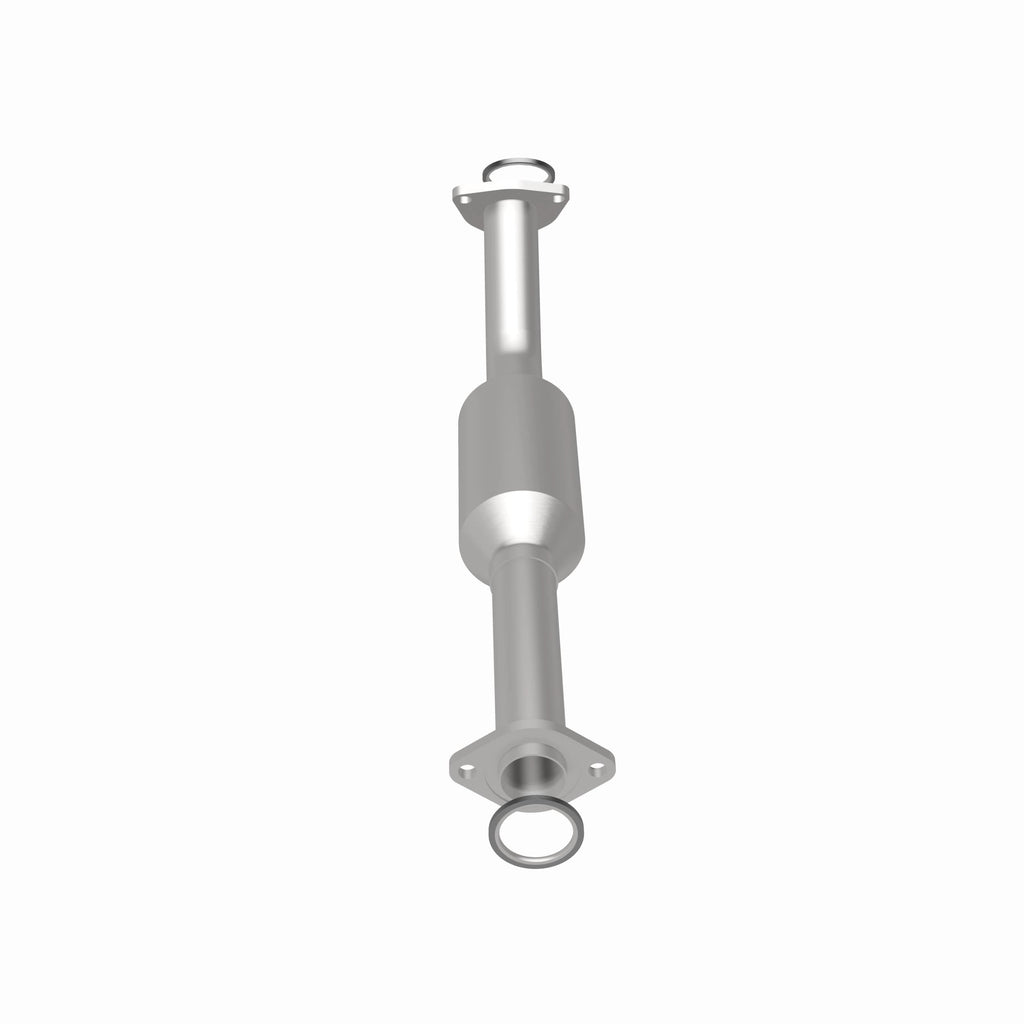 MagnaFlow Exhaust Products 4551406 California CARB Direct-Fit Catalytic Converter for Select Toyota Tundra