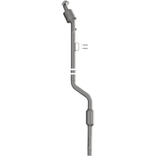 Load image into Gallery viewer, MagnaFlow Exhaust Products 551642 California CARB Direct-Fit Catalytic Converter for Select Mercedes-Benz CLS500, Mercedes-Benz E500