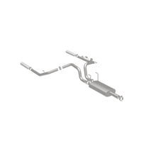 Load image into Gallery viewer, MagnaFlow Exhaust Products 16870 Street Series Polished Cat-Back System for Select Dodge Ram 1500, Ram 1500, Ram Classic