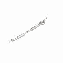 Load image into Gallery viewer, MagnaFlow Exhaust Products 51248 OEM Grade Direct-Fit Catalytic Converter for Select Hyundai Santa Fe