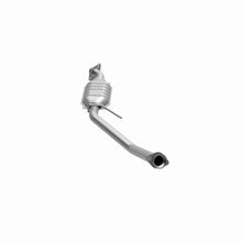 Load image into Gallery viewer, MagnaFlow Exhaust Products 93340 Standard Grade Direct-Fit Catalytic Converter for Select Ford Mustang