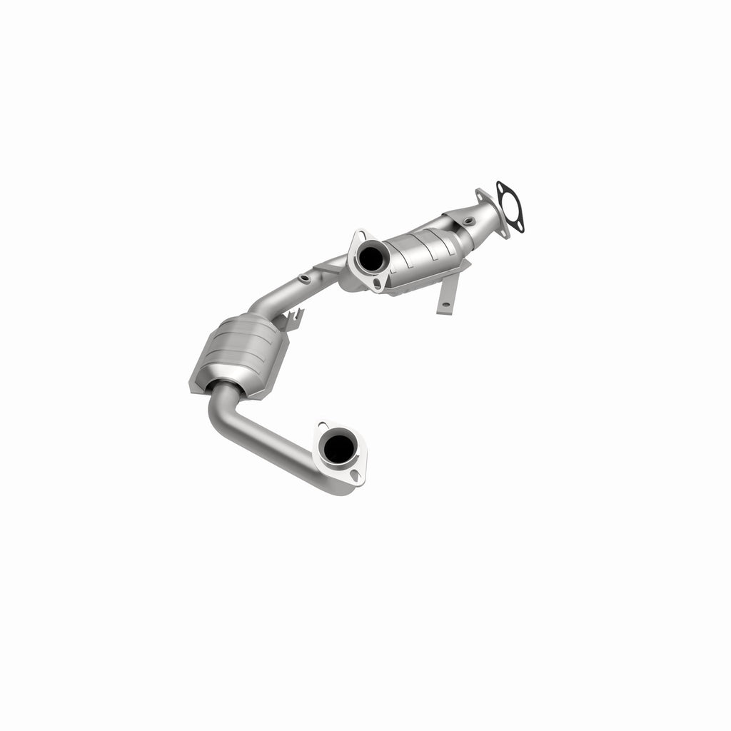 MagnaFlow Exhaust Products 23523 HM Grade Direct-Fit Catalytic Converter for Select Ford Taurus, Mercury Sable