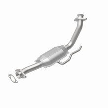 Load image into Gallery viewer, MagnaFlow Exhaust Products 23368 Standard Grade Direct-Fit Catalytic Converter for Select Ford LTD, Lincoln Mark VI, Lincoln Town Car, Mercury Grand Marquis, Mercury Marquis