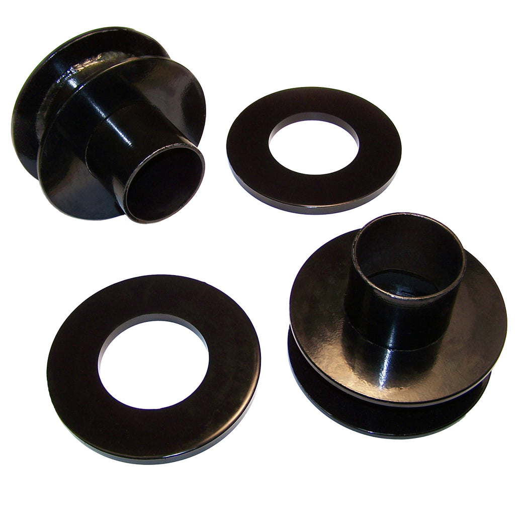 05C-F250350-Super-Duty-4Wd-Requires-88510-And-9016-2.5In-Lift