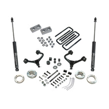 Load image into Gallery viewer, 05C-Tacoma-4Wd-(Single-Box-Kit)-3In-Lift-Kit;-WSuperlift-Shocks(Will-Not-Fit-Trd-Pro-Models)