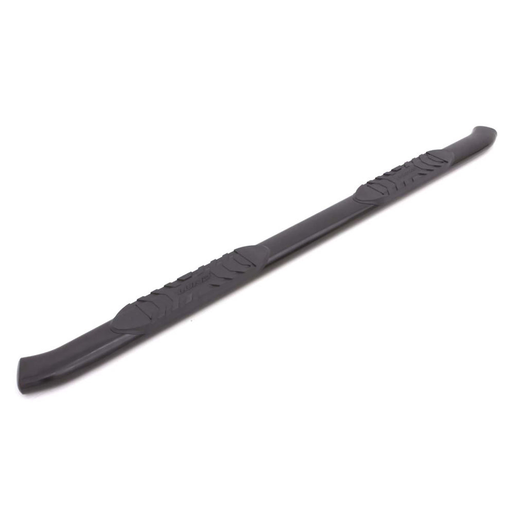 05C-Tacoma-Double-Cab-Pickup;-Rocker-Panel-Mount-5In-Curved-Oval-Black-Ss-Nerf-Ba