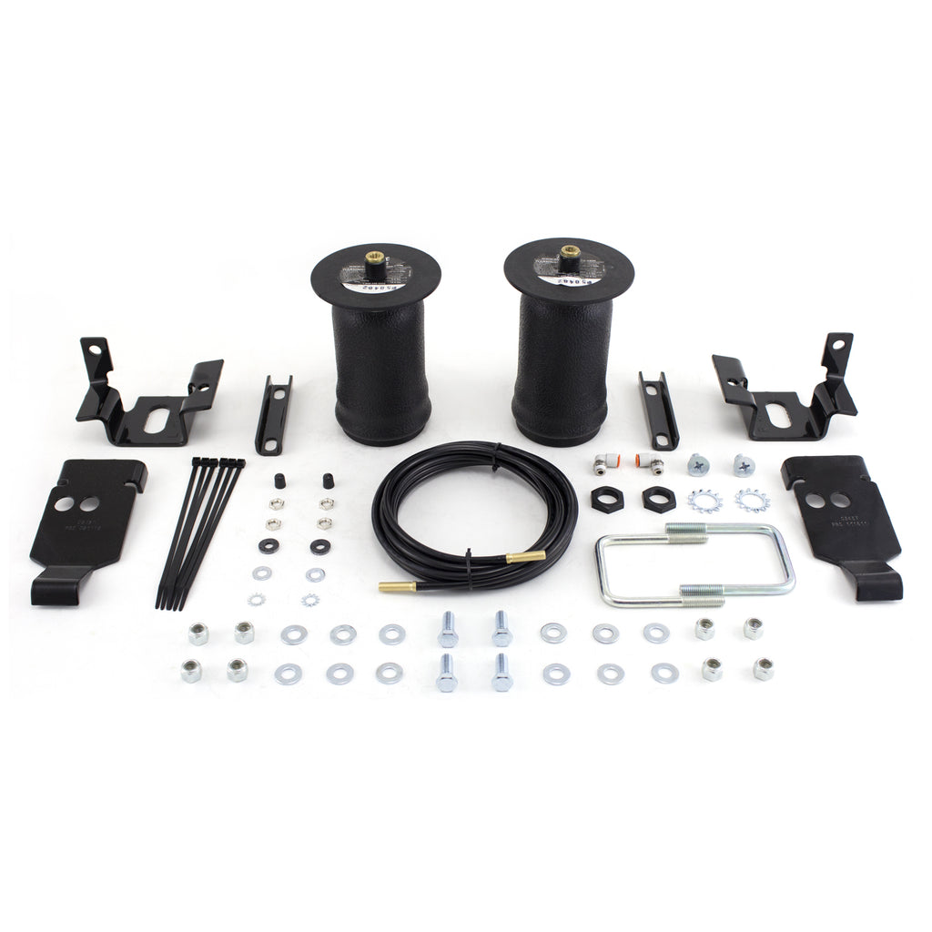 05C-Toyota-Tacoma-4Wd-0512-Prerunner-2Wd-Adj-Load-Support-Rear