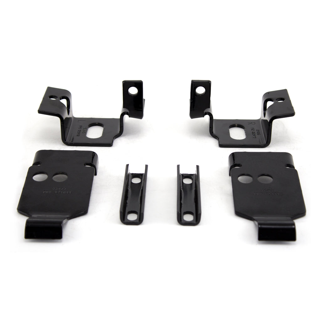 05C-Toyota-Tacoma-4Wd-0512-Prerunner-2Wd-Adj-Load-Support-Rear