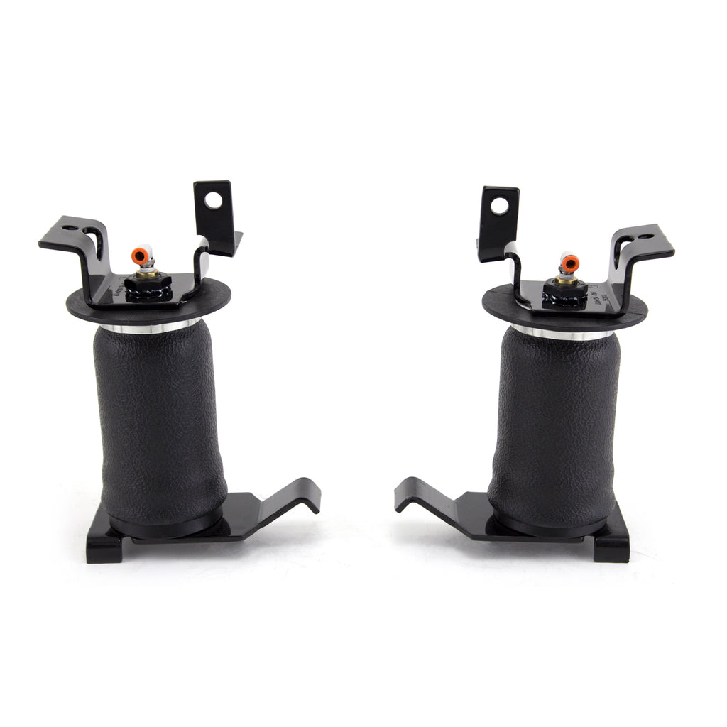 05C-Toyota-Tacoma-4Wd-0512-Prerunner-2Wd-Adj-Load-Support-Rear