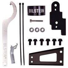 Load image into Gallery viewer, 05C-Toyota-Tacoma-Front-Left-B8-8112-(Zonecontrol-Cr)-Shock-Absorber-And-Coil-Spring-Assembly