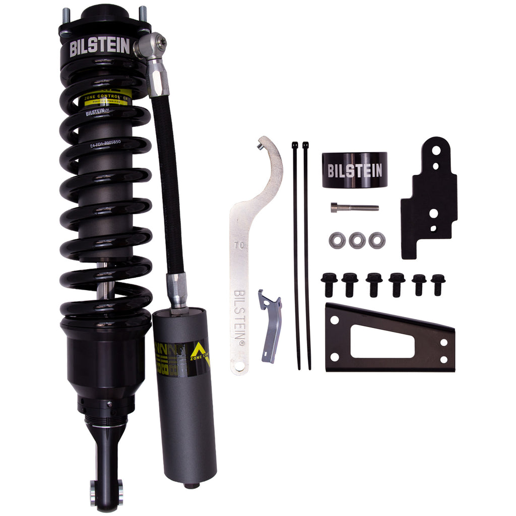 05C-Toyota-Tacoma-Front-Right-B8-8112-(Zonecontrol-Cr)-Shock-Absorber-And-Coil-Spring-Assembly