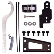 Load image into Gallery viewer, 05C-Toyota-Tacoma-Front-Right-B8-8112-(Zonecontrol-Cr)-Shock-Absorber-And-Coil-Spring-Assembly