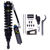 Load image into Gallery viewer, 05C-Toyota-Tacoma-Frt-Right-Shock-Absorber--Coil-Spring-Assy-B8-8112;-Frt-Lift-Height-0.42.6In