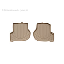 Load image into Gallery viewer, 05.514-Jetta0709-Rabbit-35Dr-Rear-Floorliner-Tan