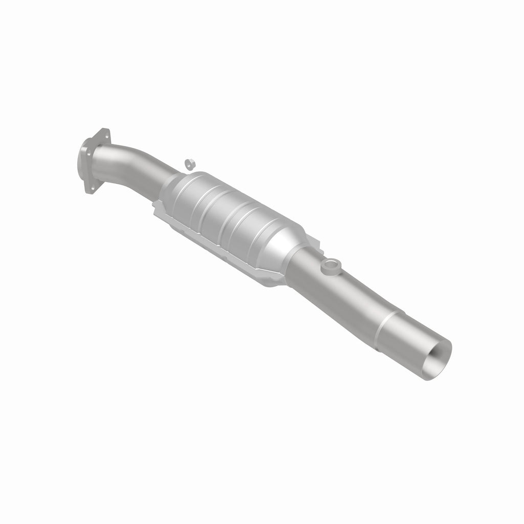 MagnaFlow Exhaust Products 51084 OEM Grade Direct-Fit Catalytic Converter for Select Audi S8
