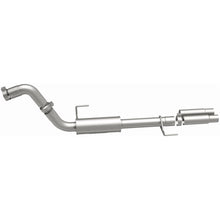 Load image into Gallery viewer, MagnaFlow Exhaust Products 19572 Direct-Fit Muffler Replacement Kit With Muffler for Select Ford F-150