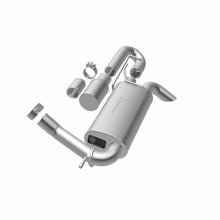 Load image into Gallery viewer, MagnaFlow Exhaust Products 19668 Overland Series Axle Back System for Select Jeep Wrangler, Jeep Wrangler JK