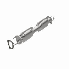 Load image into Gallery viewer, MagnaFlow Exhaust Products 333387 California CARB Direct-Fit Catalytic Converter for Select Ford Bronco II, Ford Ranger