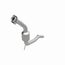 Load image into Gallery viewer, MagnaFlow Exhaust Products 50205 HM Grade Direct-Fit Catalytic Converter for Select Chrysler Concorde, Chrysler LHS, Chrysler New Yorker, Dodge Intrepid, Eagle Vision