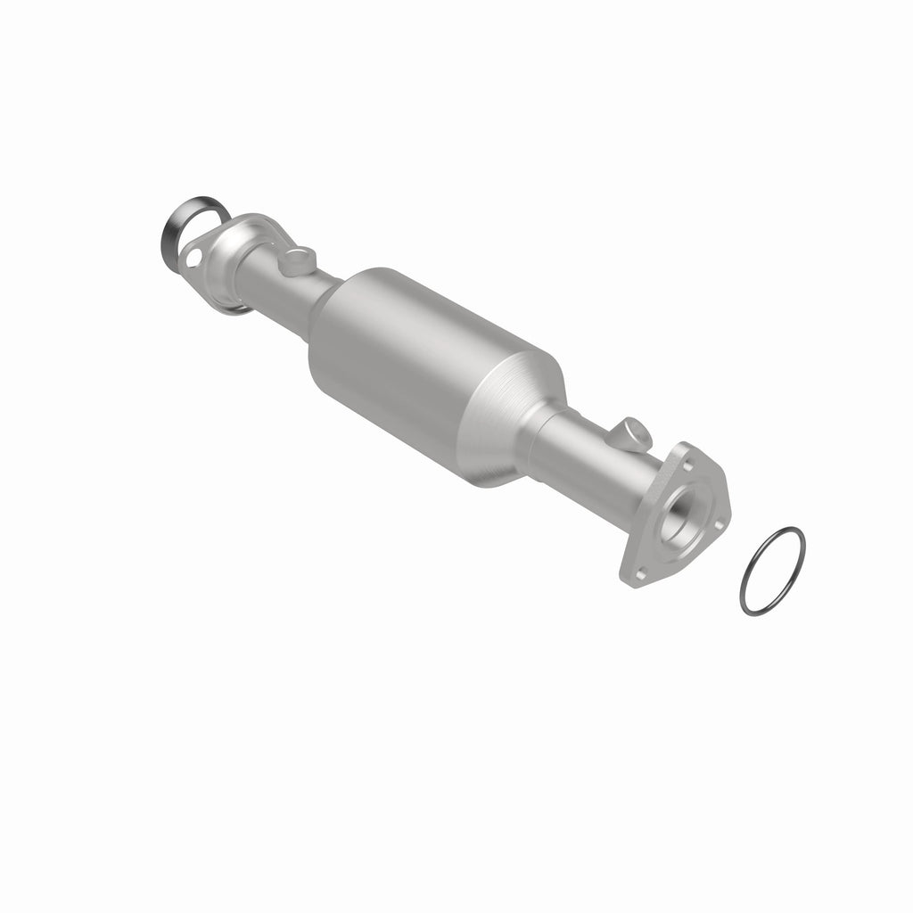MagnaFlow Exhaust Products 4481639 California CARB Direct-Fit Catalytic Converter for Select Acura Integra