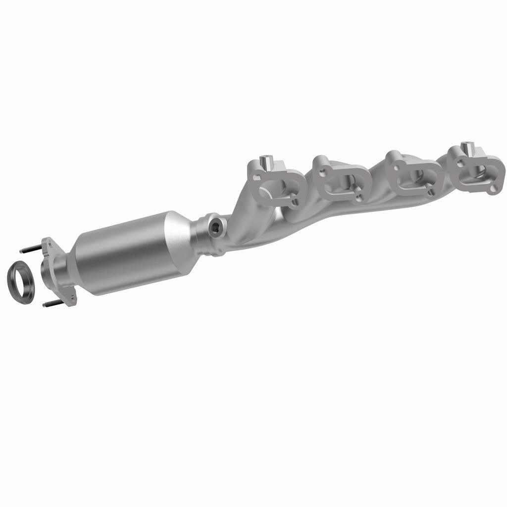 MagnaFlow Exhaust Products 50760 HM Grade Manifold Catalytic Converter for Select Cadillac SRX, Cadillac STS
