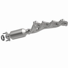 Load image into Gallery viewer, MagnaFlow Exhaust Products 50760 HM Grade Manifold Catalytic Converter for Select Cadillac SRX, Cadillac STS