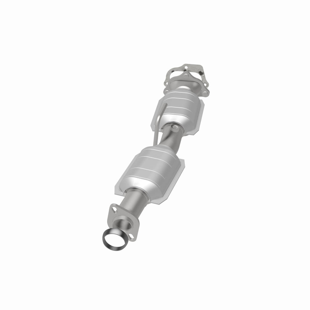 MagnaFlow Exhaust Products 49400 OEM Grade Direct-Fit Catalytic Converter for Select Ford Explorer, Ford Explorer Sport, Ford Explorer Sport Trac, Mercury Mountaineer
