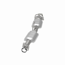 Load image into Gallery viewer, MagnaFlow Exhaust Products 49400 OEM Grade Direct-Fit Catalytic Converter for Select Ford Explorer, Ford Explorer Sport, Ford Explorer Sport Trac, Mercury Mountaineer