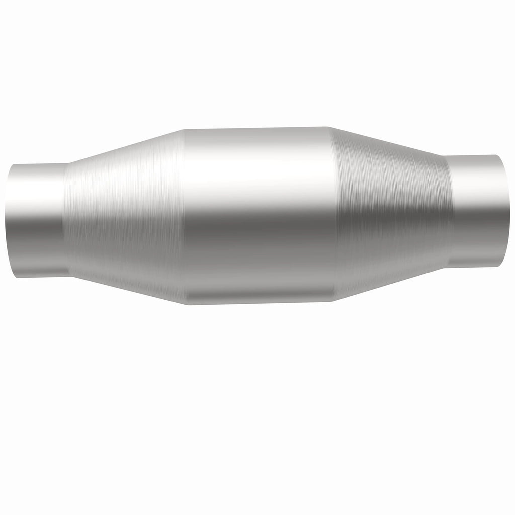 MagnaFlow Exhaust Products 59926 Standard Grade Universal Catalytic Converter