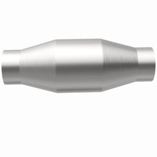 Load image into Gallery viewer, MagnaFlow Exhaust Products 59926 Standard Grade Universal Catalytic Converter
