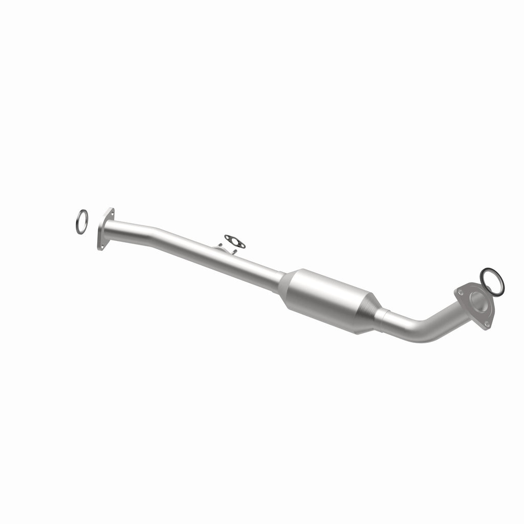 MagnaFlow Exhaust Products 4551061 California CARB Direct-Fit Catalytic Converter for Select Toyota Sequoia