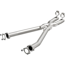 Load image into Gallery viewer, MagnaFlow Exhaust Products 15437 Direct-Fit Exhaust Pipe