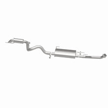Load image into Gallery viewer, MagnaFlow Exhaust Products 19657 Overland Series Cat-Back System for Select Toyota 4Runner