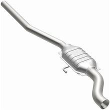 Load image into Gallery viewer, MagnaFlow Exhaust Products 3391244 California CARB Direct-Fit Catalytic Converter for Select Dodge D100, Dodge D150, Dodge D200, Dodge Ramcharger, Dodge W100, Dodge W150, Plymouth Trailduster