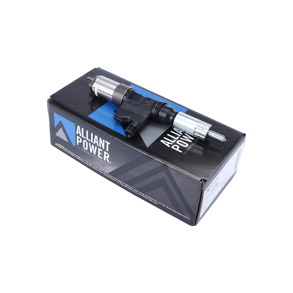 Alliant Power AP53802 Fuel Injector