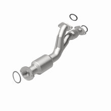 Load image into Gallery viewer, MagnaFlow Exhaust Products 444748 California CARB Direct-Fit Catalytic Converter for Select Lexus SC300