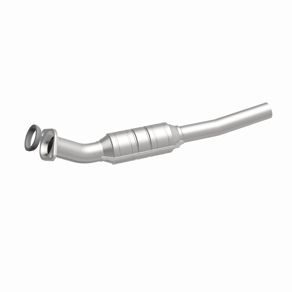 MagnaFlow Exhaust Products 5671479 California CARB Direct-Fit Catalytic Converter for Select Mazda 6