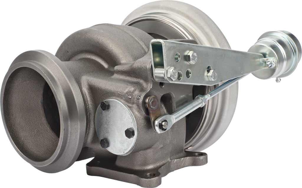 Alliant Power 57869902104 Turbocharger