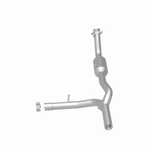 Load image into Gallery viewer, MagnaFlow Exhaust Products 5451834 California CARB Direct-Fit Catalytic Converter for Select Ford F-150