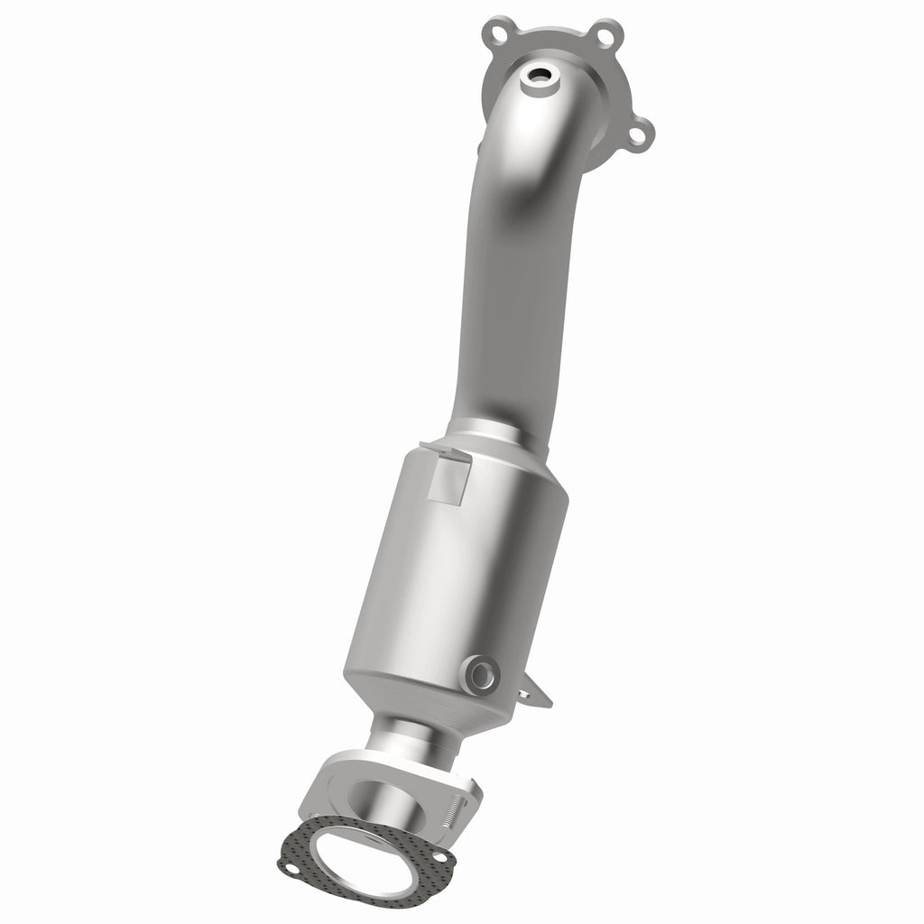 MagnaFlow Exhaust Products 5561408 California CARB Direct-Fit Catalytic Converter for Select Cadillac ATS, Cadillac CTS, Chevrolet Camaro