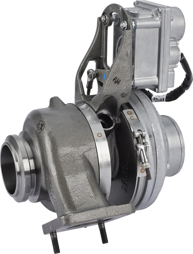 Alliant Power 12639900001 Turbocharger