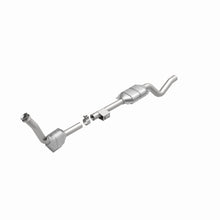 Load image into Gallery viewer, MagnaFlow Exhaust Products 51847 OEM Grade Direct-Fit Catalytic Converter for Select Mercedes-Benz ML320
