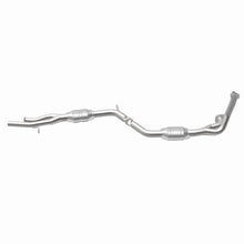Load image into Gallery viewer, MagnaFlow Exhaust Products 23835 Standard Grade Direct-Fit Catalytic Converter for Select Mercedes-Benz 560SL