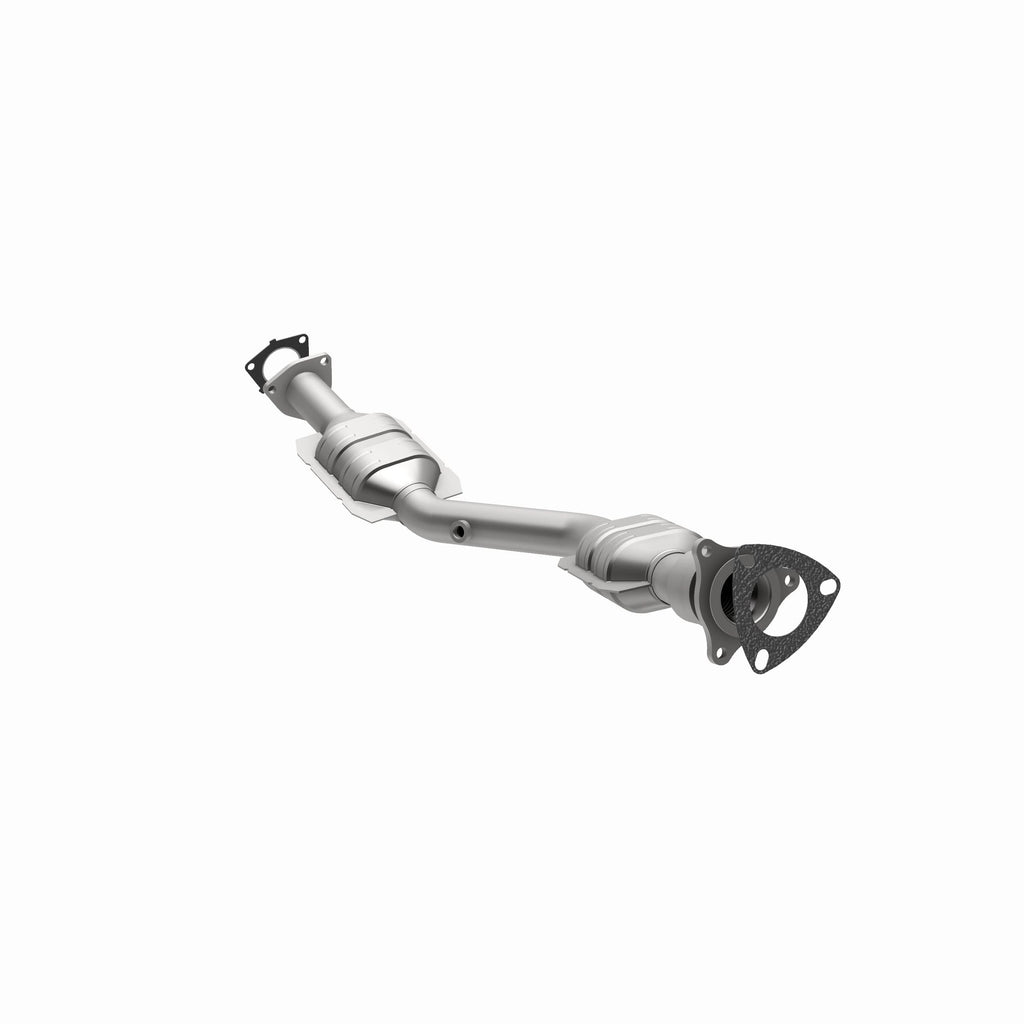 MagnaFlow Exhaust Products 51722 OEM Grade Direct-Fit Catalytic Converter for Select Saturn Vue