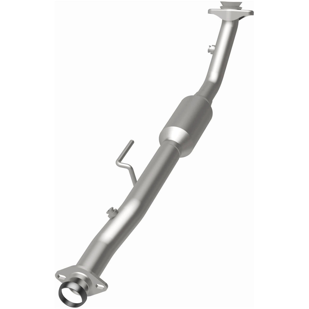 MagnaFlow Exhaust Products 4481145 California CARB Direct-Fit Catalytic Converter for Select Ford Ranger