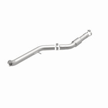 Load image into Gallery viewer, MagnaFlow Exhaust Products 21-554 OEM Grade Direct-Fit Catalytic Converter for Select BMW 328i GT xDrive, BMW 328i xDrive, BMW 428i xDrive, BMW 428i xDrive Gran Coupe