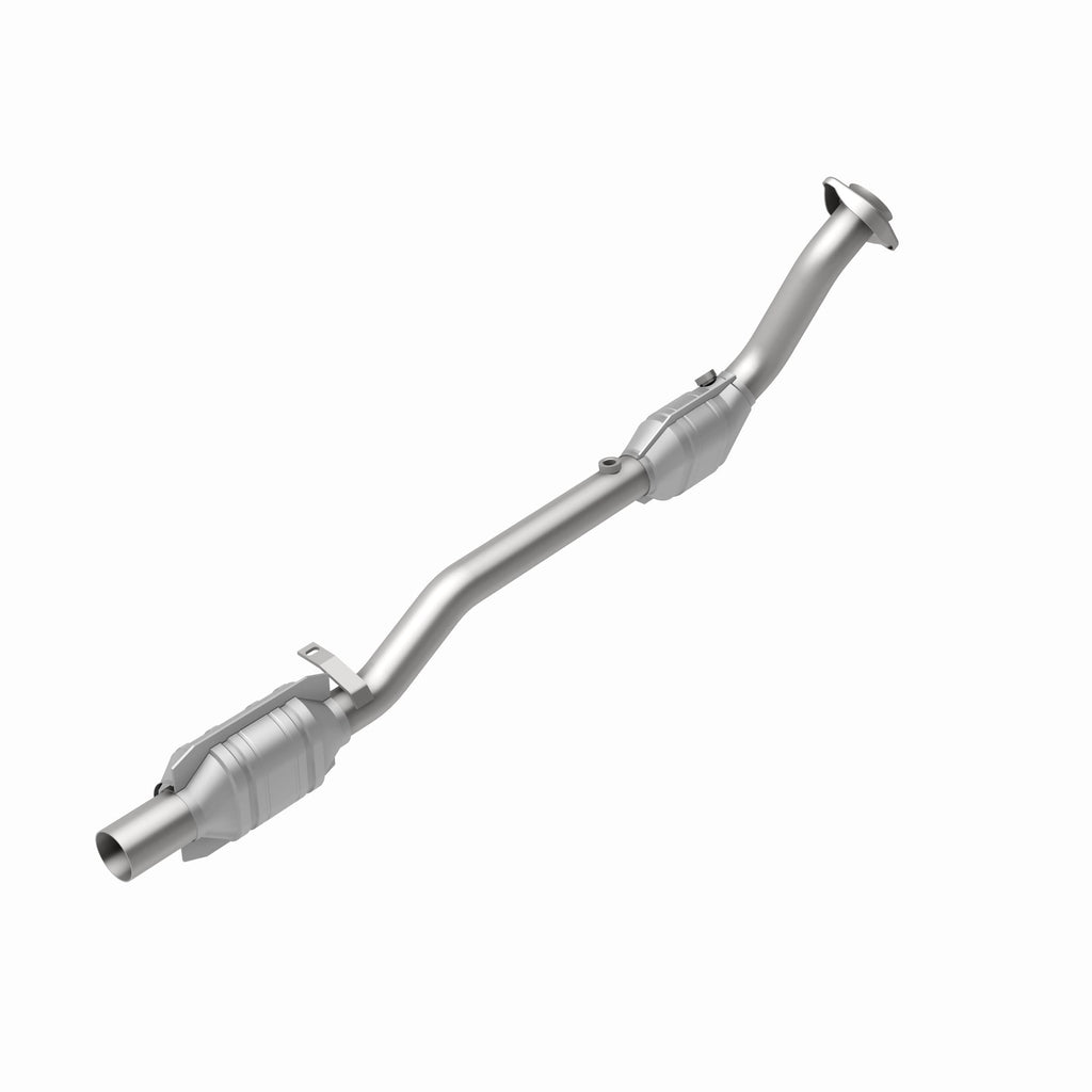 MagnaFlow Exhaust Products 447120 California CARB Direct-Fit Catalytic Converter for Select Ford Explorer, Mercury Mountaineer
