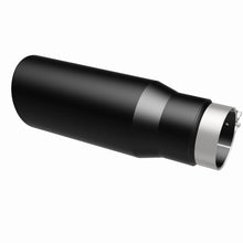 Load image into Gallery viewer, MagnaFlow Exhaust Products 35237 Single Exhaust Tip - 3.5in. Inlet/5in. Outlet