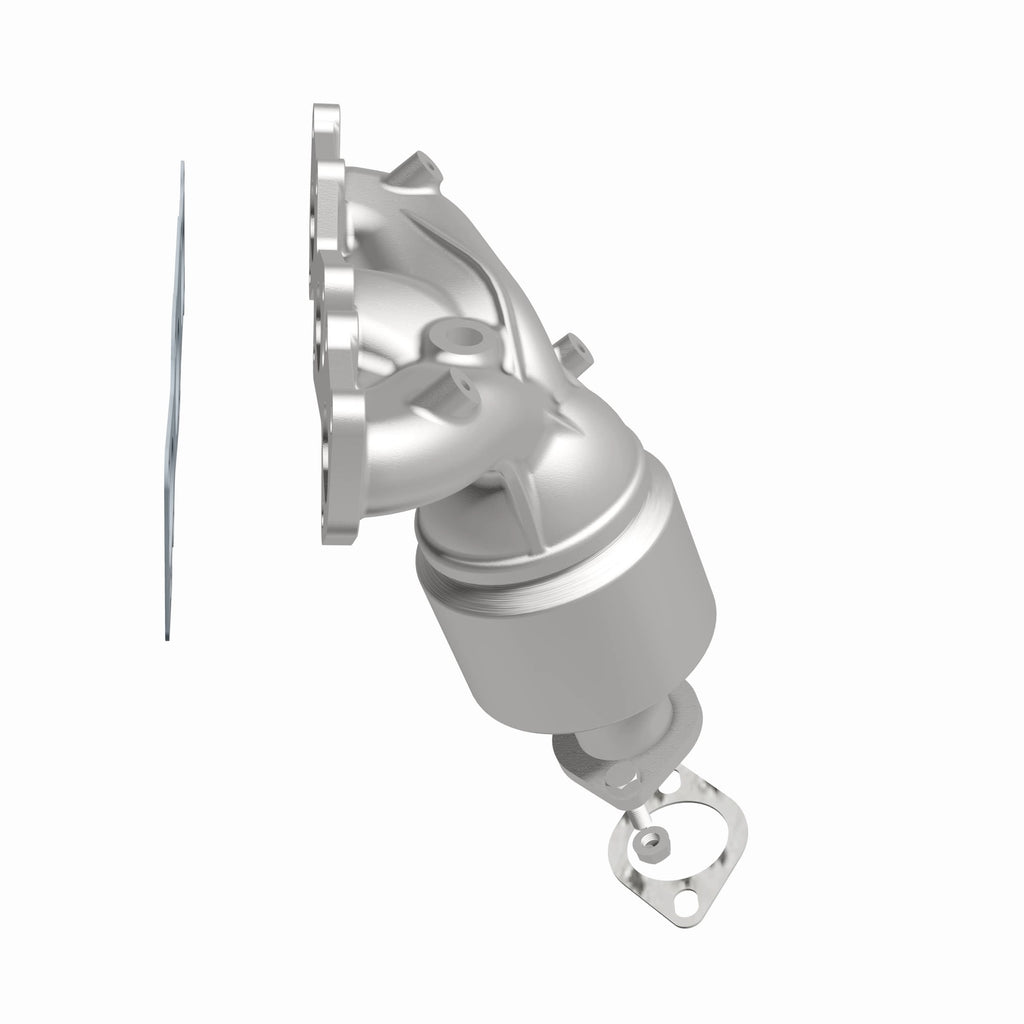 MagnaFlow Exhaust Products 52781 OEM Grade Manifold Catalytic Converter for Select Hyundai Azera, Kia Cadenza, Kia Sedona