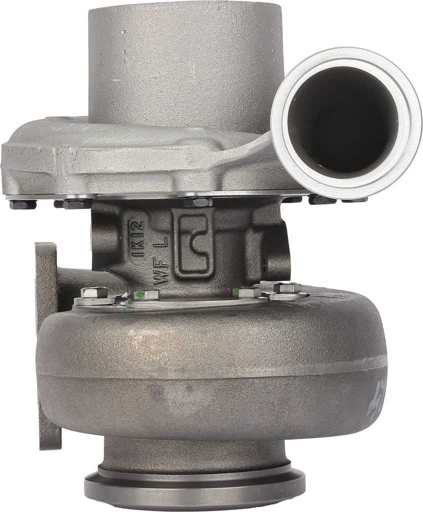 Alliant Power 178017 Turbocharger